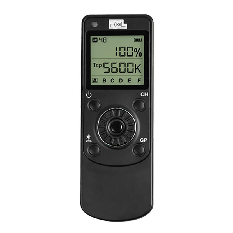 Pixel Télécommande LC5 pour Panneau LED