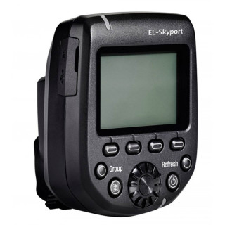 Elinchrom Emetteur Skyport Pro  pour Pentax