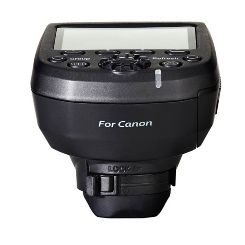 Elinchrom Emetteur Skyport Pro  pour Pentax