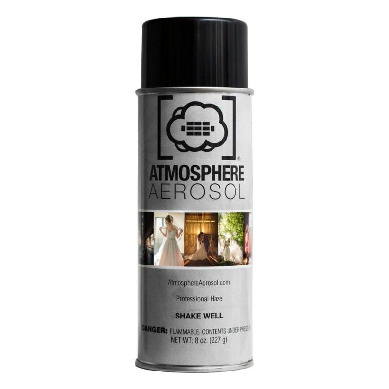 Atmosphere Aerosol Bombe à fumée