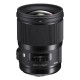 Sigma Objectif 28mm f/1.4 DG HSM Art - Nikon