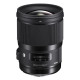 Sigma Objectif 28mm f/1.4 DG HSM Art - Nikon