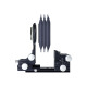 Cambo Chambre Actus B6 Corps complet, Soufflet, pour monture Sony E