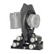 Cambo Chambre Actus B6 Corps complet, Soufflet, pour monture Sony E