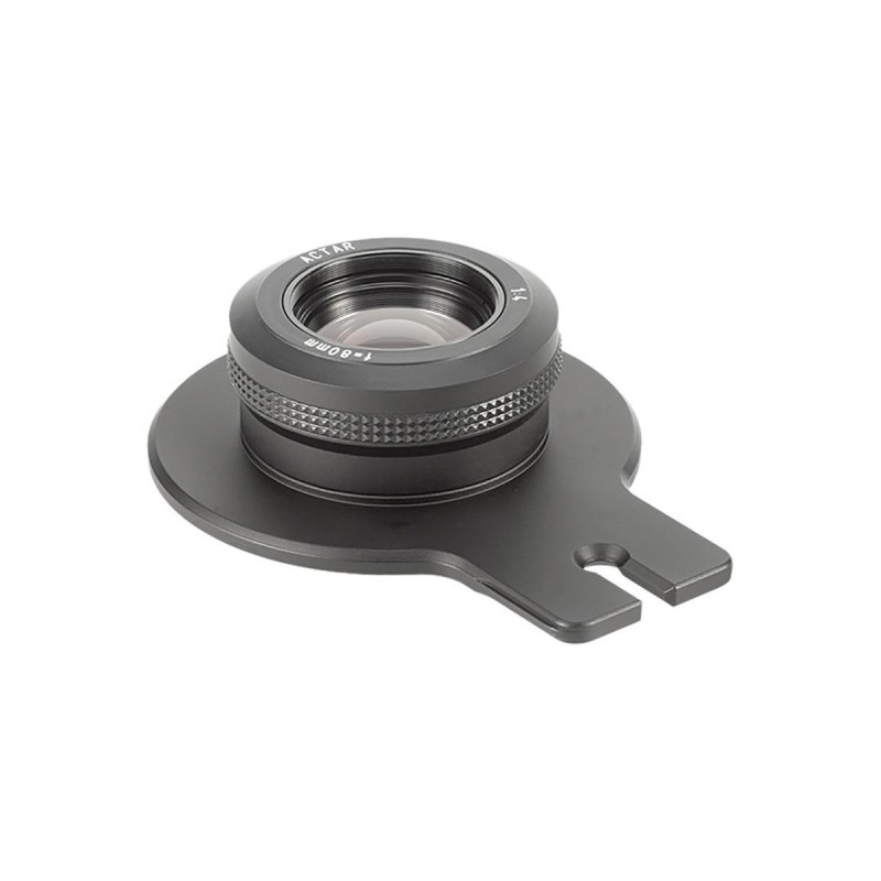 Cambo Objectif Actar-80 80mm f/4 pour Chambre Actus B