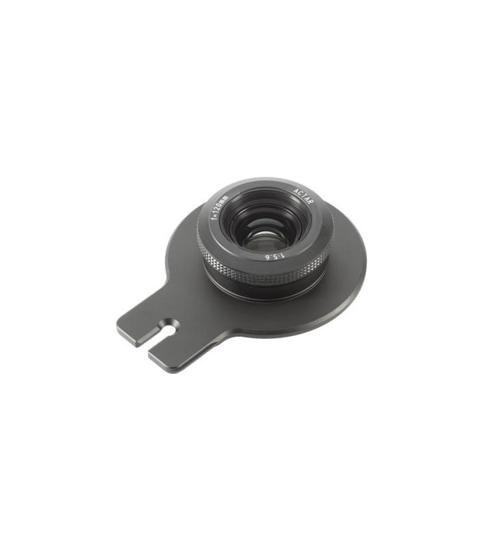 Cambo Objectif Actar-120 120mm f/5.6 pour chambre Actus B