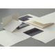 Serc Pochettes Papier 4 Rabats 13x18cm x50