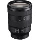 Sony Kit Alpha 7 III avec Objectif FE 24-105mm f/4 G OSS