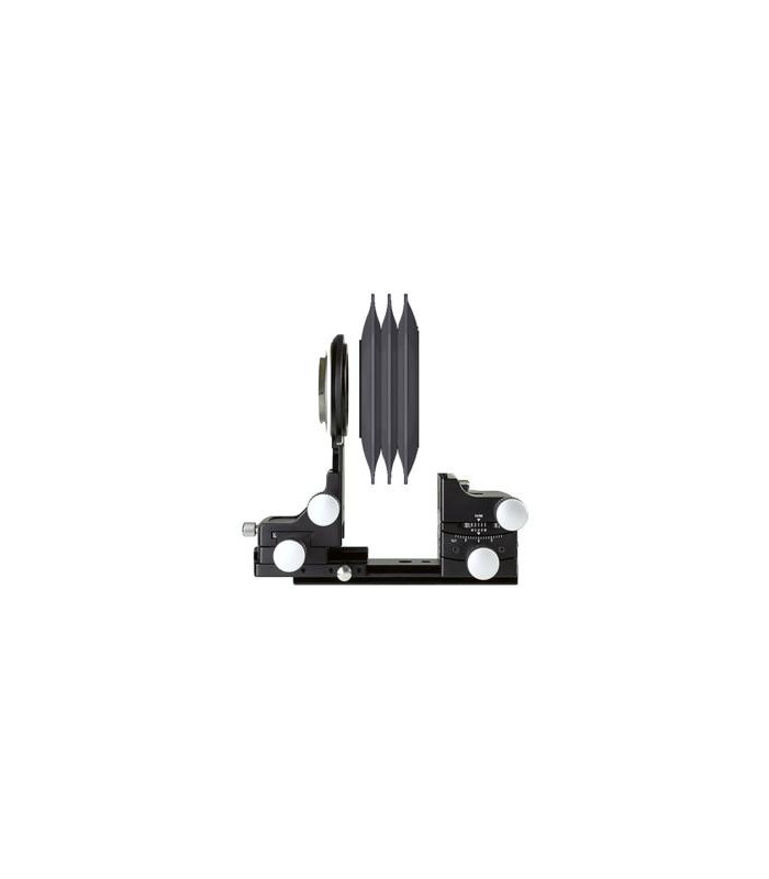 Cambo Chambre Actus pour Nikon F