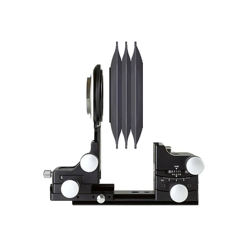 Cambo Chambre Actus pour Canon EOS