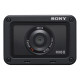 Sony Cyber-shot DSC RX0 II avec poignée V-Logging