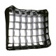 Cineroid Grille nid d\'abeille pour Panneau LED FL400