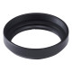 Fujifilm Objectif Fujinon XF 35mm f2 R WR - Argent