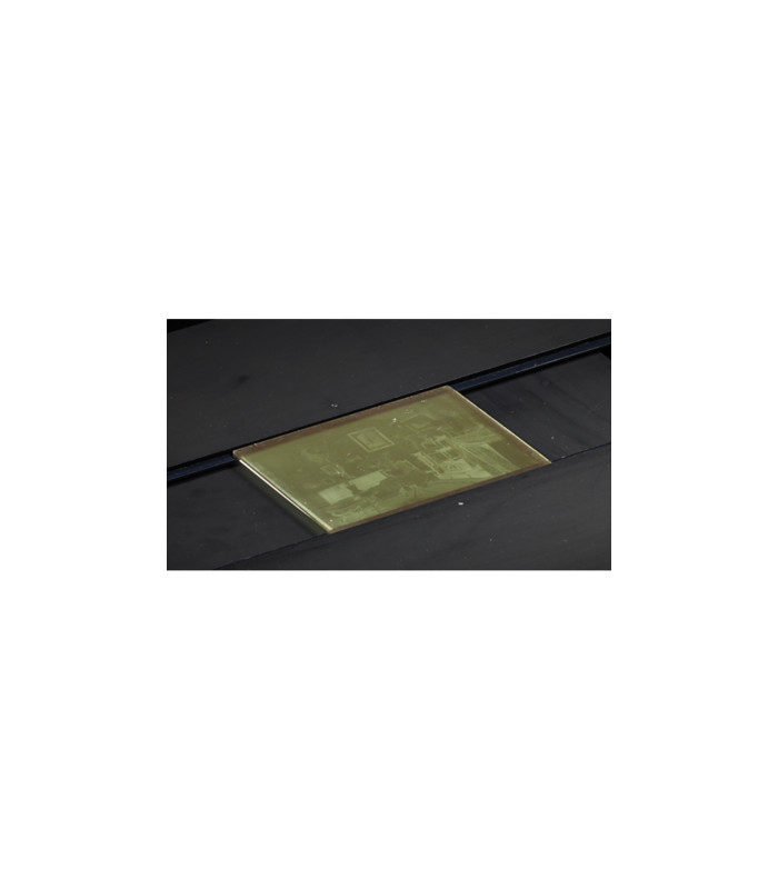 Phase One Support pour plaque de verre 13x18cm IXG