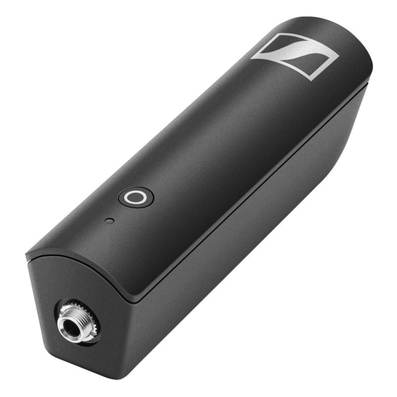 Sennheiser Kit sans fil XSW-D Micro-cravate ME2-II