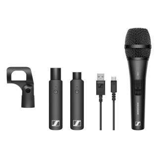 Sennheiser