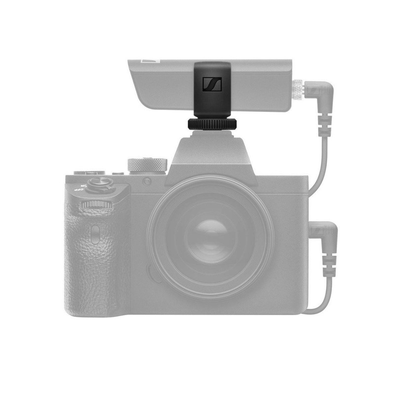 Sennheiser Kit sans fil XSW-D pour Appareil photo numérique