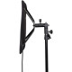 Swit Kit 2 Panneaux LED Flexibles 45,5 x 31,5 cm Bicolore S-2620