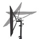Swit Kit 2 Panneaux LED Flexibles 45,5 x 31,5 cm Bicolore S-2620