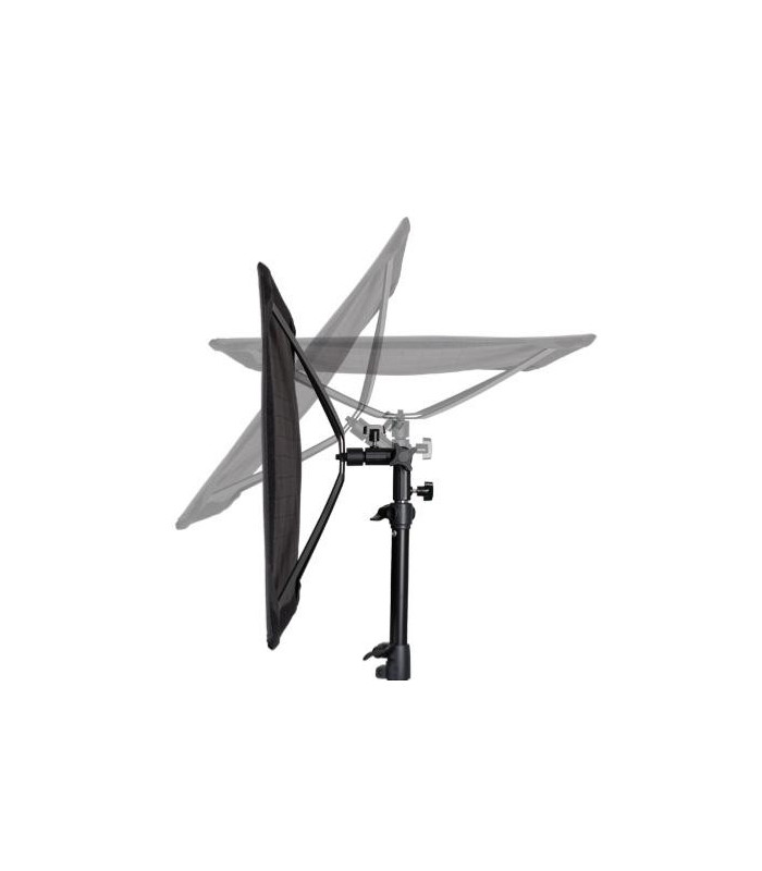 Swit Kit 2 Panneaux LED Flexibles 45,5 x 31,5 cm Bicolore S-2620