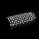 Swit Kit 2 Panneaux LED Flexibles 45,5 x 31,5 cm Bicolore S-2620