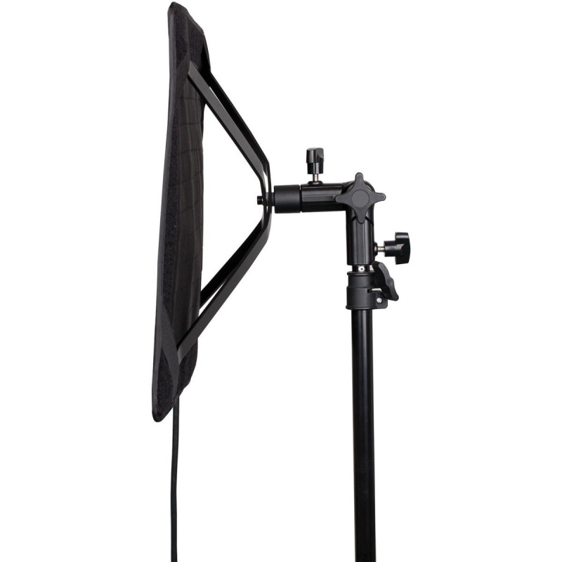 Swit Panneau LED Flexible 45,5x31,5cm Bicolore S-2620