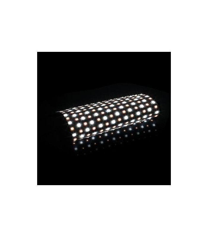 Swit Panneau LED Flexible 45,5x31,5cm Bicolore S-2620