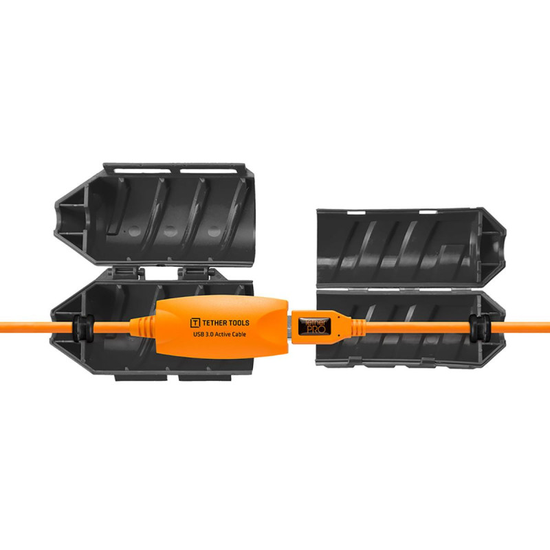 Tethertools Jerkstopper Extension Lock Black