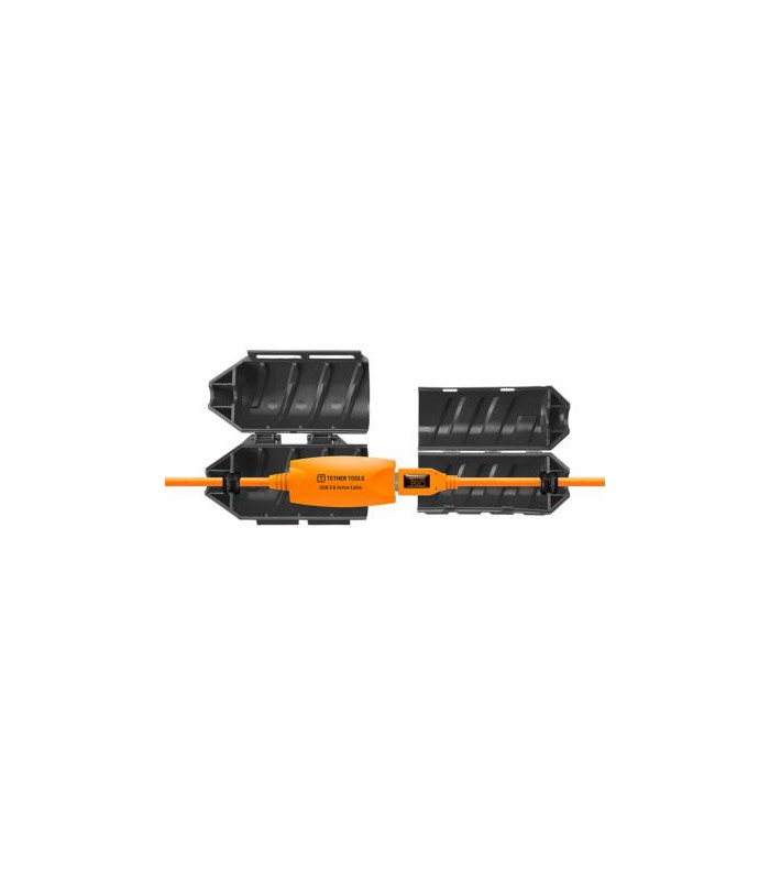 Tethertools Jerkstopper Extension Lock Black