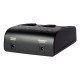 Swit Chargeur Double pour batterie Type Sony NP-F