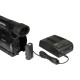 Swit Chargeur Double pour batterie Type Sony NP-F