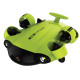 Qysea Drone sous-marin Fifish V6 - 100m de câble