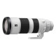 Sony Objectif FE 200-600mm f/5.6-6.3 G OSS