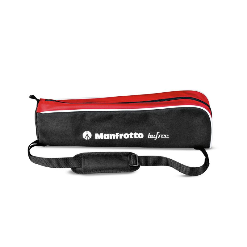 Manfrotto Kit Trépied Vidéo Befree Live