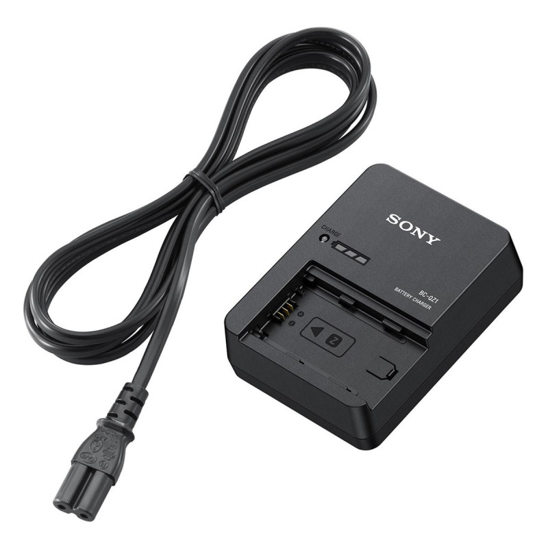 Sony Chargeur pour batteries  NP-FZ100