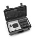 Kit Phase One IQ3 100MP Trichromatic REFURB XF Camera 80mm Blue Ring