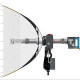 Briese Réflecteur HMI Focus 111 SH