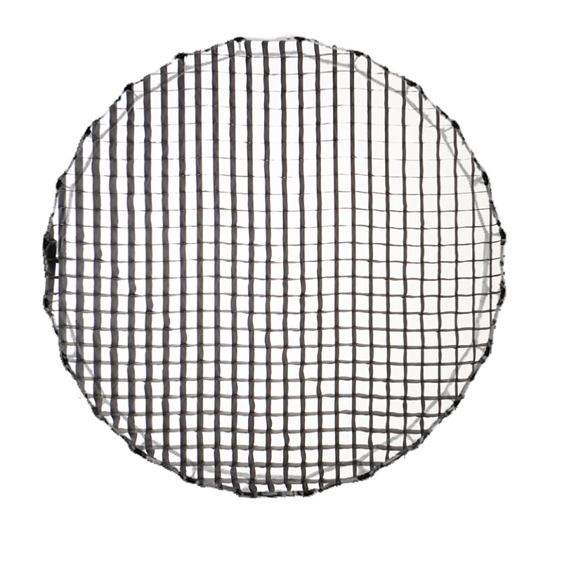 Briese Grille nid d\'abeille 40° pour Focus 115