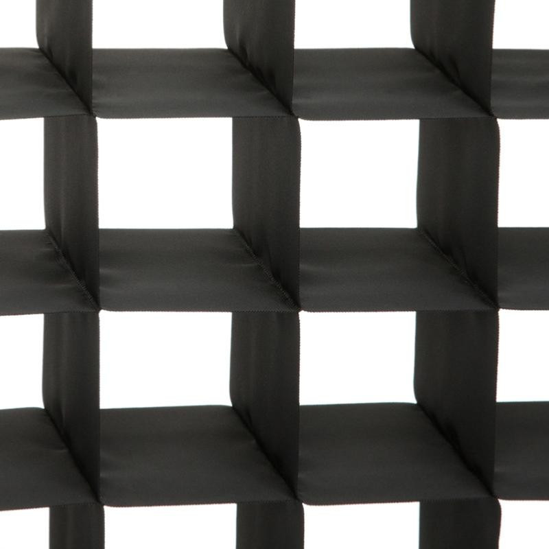 Briese Grille nid d\'abeille 40° pour Focus 115