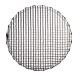 Briese Grille nid d\'abeille 40° pour Focus 115