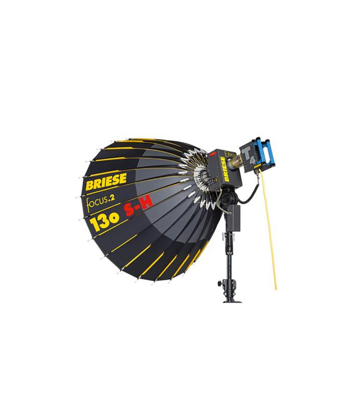 Briese Réflecteur HMI Focus 130 SH