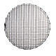 Briese Grille nid d\'abeille 40° pour Focus 130