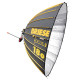 Briese Réflecteur HMI Focus 180