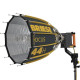 Briese Réflecteur HMI Focus 44