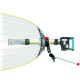 Briese Réflecteur HMI Focus 77