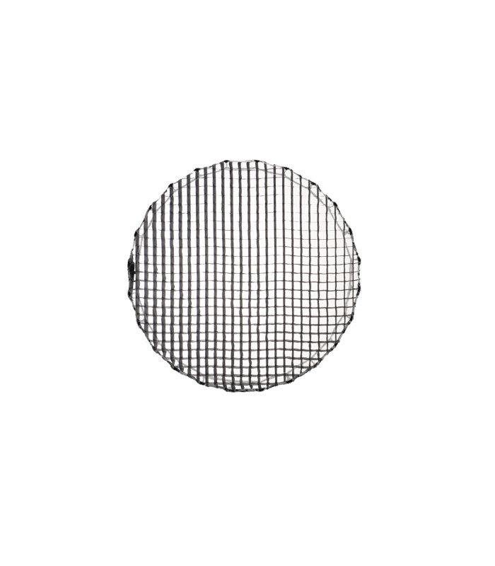 Briese Grille nid d\'abeille 40° pour Focus 77