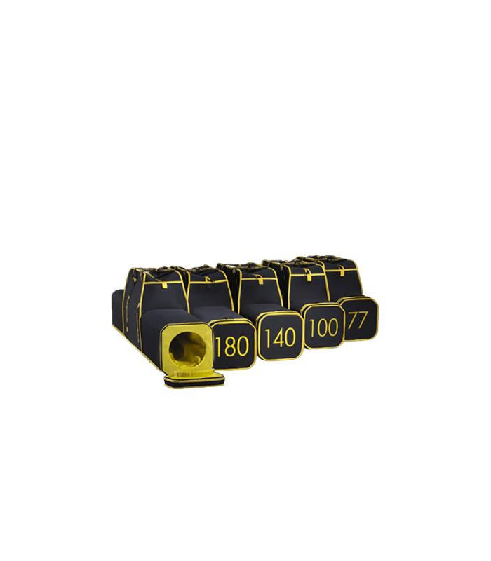 Briese Sac de transport Focus 220