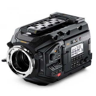 Blackmagic