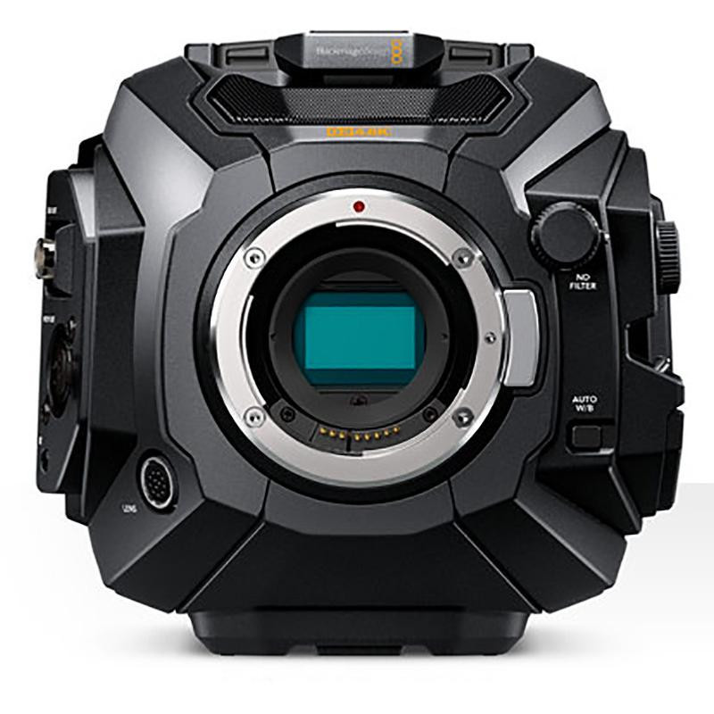 Blackmagic Caméra URSA Mini Pro 4.6K G2