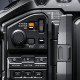 Blackmagic Caméra URSA Mini Pro 4.6K G2